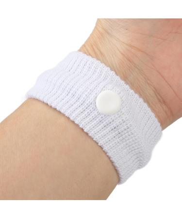 Stylish Slimming Bracelet for Appetite Control & Fat Reduction - Stress Relief & Metabolism Boost for Men & Women - Buy Online on GoSupps.com