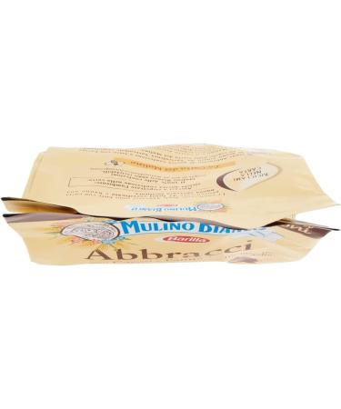 Set of 6 Mulino Bianco Abbracci Biscuits 700g Italy Biscuits Cakes Brioche - Buy Online on GoSupps.com