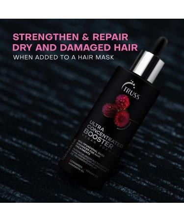 Truss Ultra Concentrated Hair Mask Booster - Intensive Treatment - Buy Online on GoSupps.com