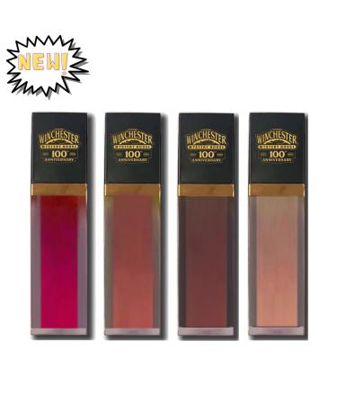 Buy Winchester Mystery House Spiderweb Window Lipgloss Nude Beige - International Shipping Available | Shop Now - Buy Online on GoSupps.com