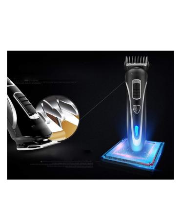 Universal Electric Hair Clipper & Lettering Cutter for Kids - Best Shaving Device for Precision Grooming - Buy Online on GoSupps.com