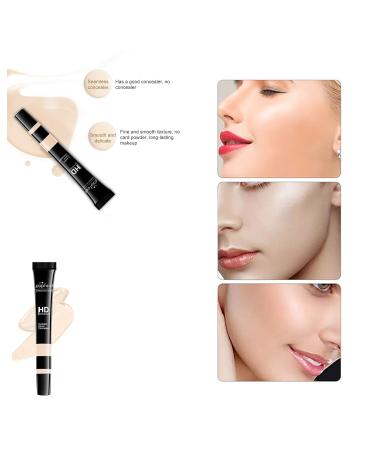 FantasyDay 5-Piece Makeup Set - Complete Cosmetics Kit for Christmas | Mascara Eyeliner Lipstick & More - Buy Online on GoSupps.com