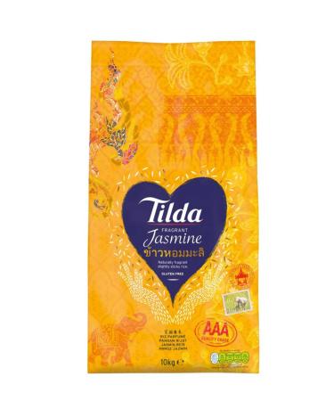 MASTilda Fragrant Rice 10kg-Fd