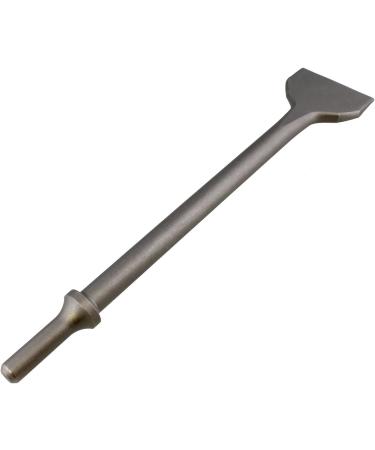 ABN 2in Electric Air Chisel Hammer for Concrete, Tile, and Scraping - Air Chipping Hammer - Buy Online on GoSupps.com