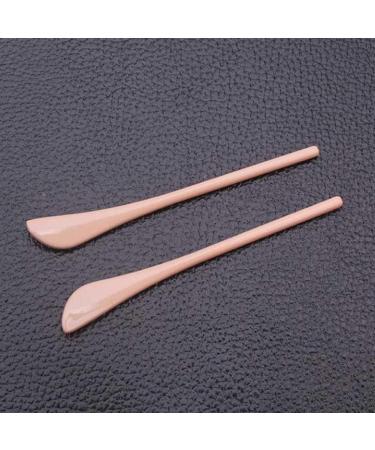 Buy Veerji Glasses Replacement Bars - Iron Frame Repair Accessories & Cream End Tips - 2 Pairs for Thin Metal Glasses - Buy Online on GoSupps.com