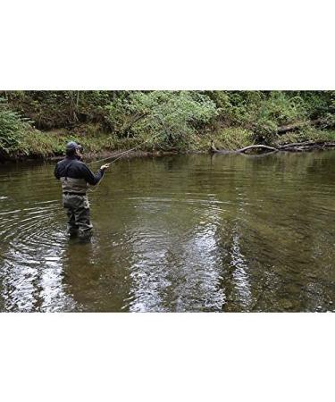 HODGMAN Caster Neoprene Studded Waders 13 - Durable Brown Fishing Gear for International Shipping - Buy Online on GoSupps.com