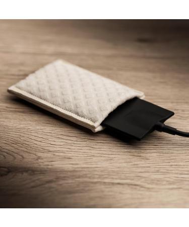 Saalio AX Set - Effective Iontophoresis Device for Underarm Sweat Relief | International Shipping Available - Buy Online on GoSupps.com