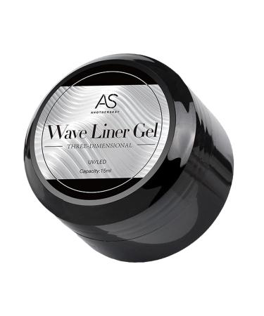 Solid Nail Glue Strong Adhesive Non-Sticky Hard Nail Gel 15ml Carving Glue Long-Lasting Accessories for Press on Nails Manicure - Buy Online on GoSupps.com