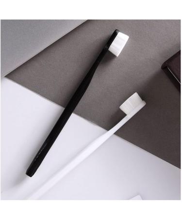 Suicra Ultra-Thin Super Soft Toothbrush - Eco-Friendly Portable Teeth Care Brush for Travel & Outdoor Use | Optimal Oral Cleaning & Care Tools - Buy Online on GoSupps.com