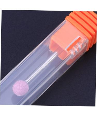 POPETPOP Nail Drill Bits Diamond Nail Hlue Accessories Tool Sanding Sticks Nails Pink Princess Nailflo Graduation Hat Decorations Quartz Girl Hair Bow Crown Cuticle Grinding Head Manicure - Buy Online on GoSupps.com