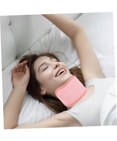  HONMEET Package Oil Pack Neck Wrap For Sleeping Oil Wrap Neck Wrap Oil Neck Pack Auxiliary Package Caring Cloth - Buy Online on GoSupps.com