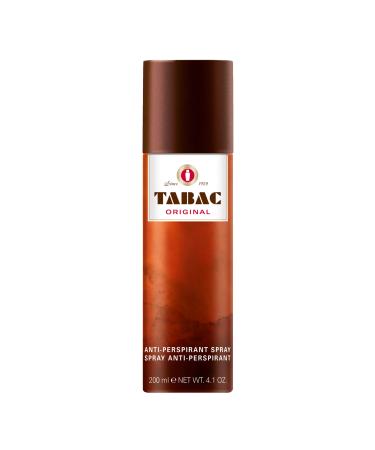 Tabac Original / Wirtz Deodorant Spray Can 4.1 oz (m)