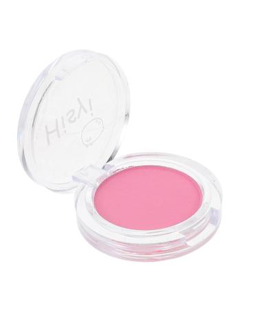 BIUDECO Blush Palette Blouses Face Makeup Supplies Blush for Women Blush Pallet Makeup Supply Blusher Pink