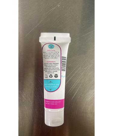 Premium Vaginal Tightening Gel - All Natural Rejuvenation for Women - Tightening Cream Like A Virgin (1oz) - Buy Online on GoSupps.com