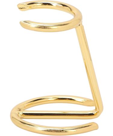 Semme Shaving Brush Holder - Multifunctional Rustproof Razor Storage Stand for Men's Shaving Brushes - Standard Size - Buy Online on GoSupps.com