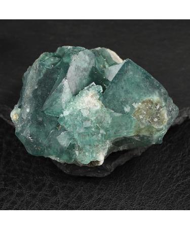 Natural Rough Gemstone Specimen Stone Fluorite Crystals Cluster 1pc (Color : 500g-700g) - Buy Online on GoSupps.com