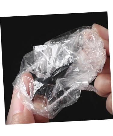 POPETPOP 1 Set Hair Coloring Tools Bleach Hair Kit Hair Bleaching Kit Bleach Kit Hair Dying Accessory Kit Hair Coloring Kit Hair Oil Applicator Hair Dye Kit Portable Shower Cap Plastic 6.9x4.8cm Pink - Buy Online on GoSupps.com