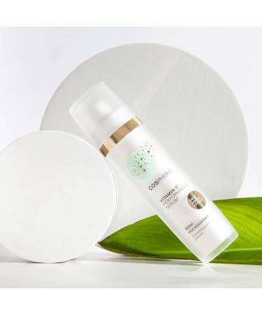 Cosphera Vitamin C Performance Serum 50 ml - Buy Online on GoSupps.com