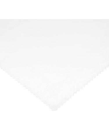 Dritz Clothing Care 82442 Pressing Cloth 11x28' - White | Premium Fabric Protector - Buy Online on GoSupps.com
