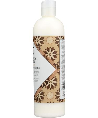 Nubian Raw Shea Butter Body Lotion 13.0 FL OZ - Pack of 2 | Moisturizing Body Lotion - Buy Online on GoSupps.com