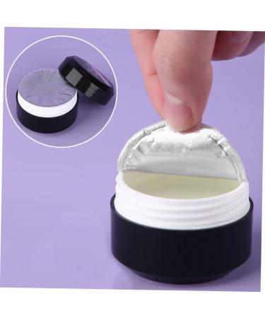 FRCOLOR 1pc Disposable Glue Tool Valid Rhinestones Accessories for Nail Rhinestone Sticking Gel Nail Glue Nail Art Sticking Accessory Nail Drill Glue Drill Stickers Hard Liquid 5x4cm As Shown - Buy Online on GoSupps.com