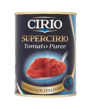 Cirio Supercirio Tomato Puree 400g