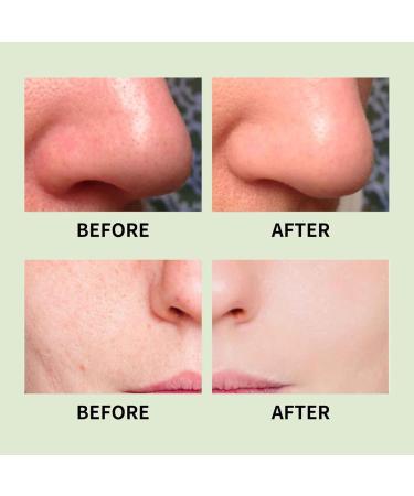 Green Tea Face Creams Pore Cleansing (1) - Buy Online on GoSupps.com