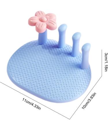 Foot Arch Trainer - Toe Arch Trainer Separator Leg Exerciser 1 Pair Arch Support Toe Correction Device for Toe Valgus Women & Men Foot Arch & Toe Problems Pochy - Buy Online on GoSupps.com