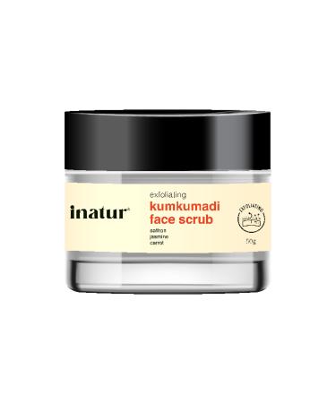 Kumkumadi Face Scrub 50g