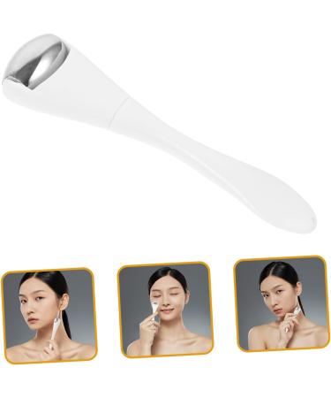 MUSISALY Eye Ice Roller Face Eye Puffiness Roller Facial Roller Eye Manual Roller for Lady Ice Roller for Eye Beauty Tools Ice Roller Face Care Supply - Buy Online on GoSupps.com