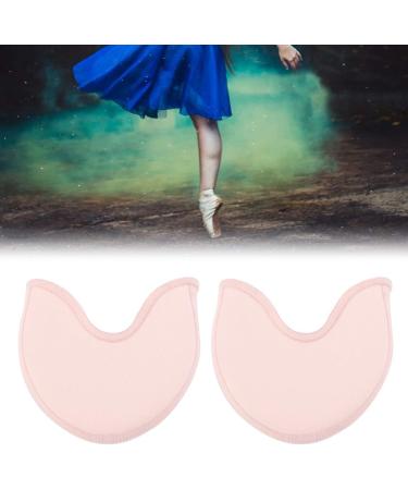 Holibanna Silicone Toe Pointe Care Cover for Ballet Dancers and Nurses - Buy Online on GoSupps.com