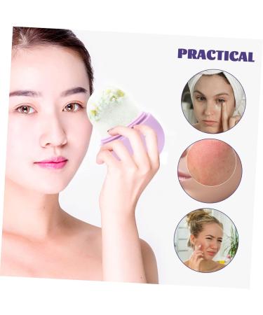Beavorty Face Roller & Ice Cube Massage Balls - Cooling Skin Care Tools for Glowing Skin | 2-Piece Set - Buy Online on GoSupps.com