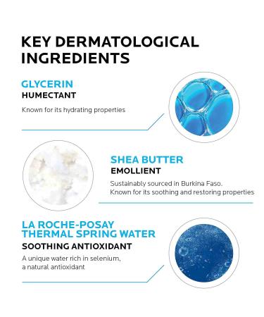 La Roche-Posay Substiane Riche Face Moisturizer - 1.35 Fl Oz - Anti-Aging Care - Buy Online on GoSupps.com