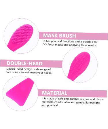 Ipetboom 1 Film Stick Set Face Brush Multifunction Purple Plastic - Buy Online on GoSupps.com