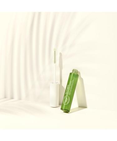 Noni Eyelash Ampoule 0.315 fl oz - Vegan Eyelash Serum for Growth | So Natural Powder4room - Buy Online on GoSupps.com