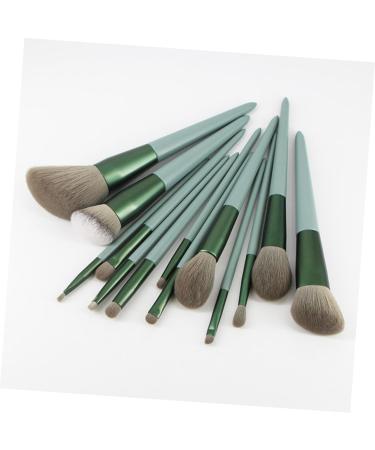 Beaupretty 1set Makeup Brush Set Face Powder Brush Wooden Foundation Brush Concealer Brush Beauty Blush Brush Powder Applicator Professional Makeup Brush Miss Major Wooden Handle Makeup Tools - Buy Online on GoSupps.com