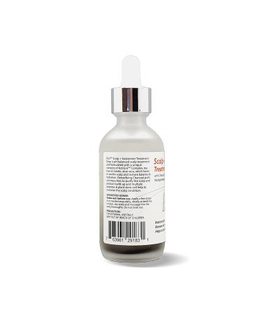 Bio 7 Scalp Growth Galvanizer 2oz | Boost Hair Growth & Vitality | International Shipping Available - Buy Online on GoSupps.com
