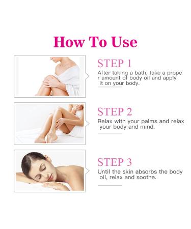 DISAAR Beauty Snail Face Body Oil Reduces Acne Scars Moisturizing Dry Facial Skin Care Repairs 75ml/2.5fl.oz - Buy Online on GoSupps.com