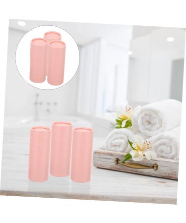 Lurrose 10pcs Paper Tube Gift Box - Frankincense Storage Container for Jewelry & Tea | Round Cardboard Packaging - Buy Online on GoSupps.com