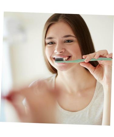 Healvian Disposable Dental Kit - Travel Utensils & Hygiene Set | Bulk Toothbrushes & Hotel Essentials for Clean Living - Buy Online on GoSupps.com