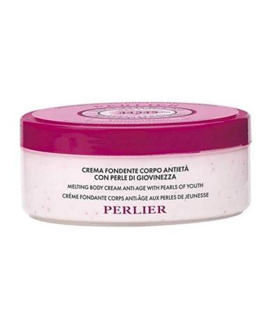 Perlier: Pomegranate Moisturizing Body Cream 200ml / 6.7 fl oz