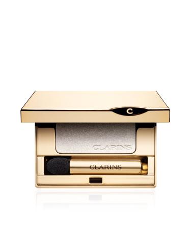 Clarins Ombre Minerale Smoothing & Long Lasting Mineral Eyeshadow - # 10 Slate Blue 2g/0.07oz
