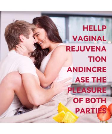 Aromlife Pineapple Kojic Acid Soap Bar & Yoni Oil Set | PH Balanced, Odor Eliminating, Feminine Wash | Natural Ingredients | 2 PCS - Buy Online on GoSupps.com