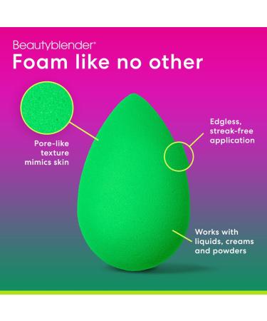 Buy Beautyblender Once Upon a Blend Set - Makeup Sponge & Nest - International Shipping Available - Buy Online on GoSupps.com