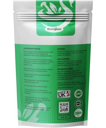Black Swan Kudzu Root Tablets - Buy Online on GoSupps.com