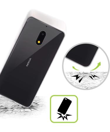 Buy Head Case Designs Leopard Nail Art Soft Gel Case for Nokia 2.2 - Stylish & Durable International Shipping Available! - Buy Online on GoSupps.com