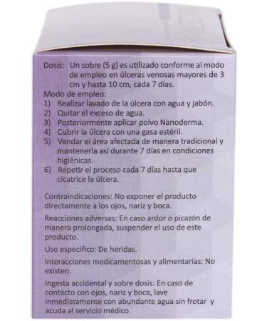 Effective Wound Healing Solutions - Fast International Shipping - Buy Online on GoSupps.com