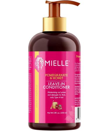 Pomegranate & Honey Shampoo and Conditioner Set come with a scalp massager - Buy Online on GoSupps.com