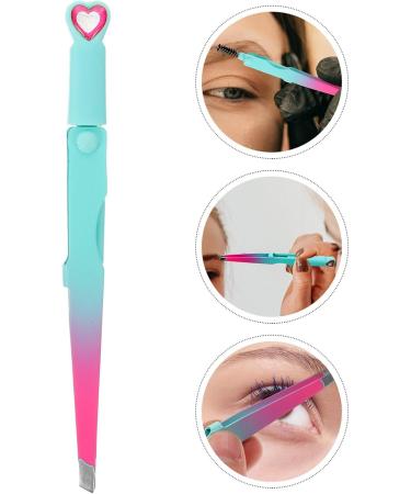 Baluue 3-in-1 Eyebrow Trimming & Shaping Tool | Multi-Functional Brush for Perfect Brows - International Shipping Available - Buy Online on GoSupps.com
