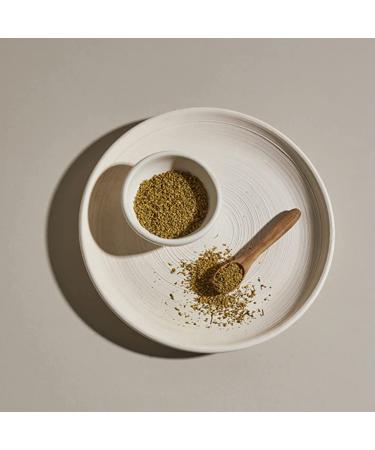 Fennel Pollen - Ritrovo Selections by Casina Rossa: Premium Quality Spice for Gourmet Cooking - Buy Online on GoSupps.com